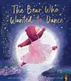 The Bear Who Wanted to Dance cover