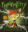 Frankenkitty cover