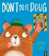 Don't Do It, Doug cover