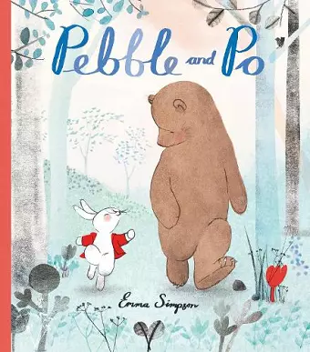 Pebble and Po cover