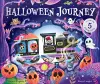 Halloween Journey cover