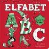Elfabet ABC cover