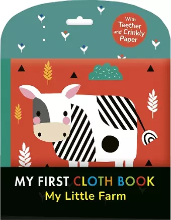 My Little Farm cover