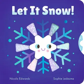 Let It Snow! cover