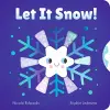 Let It Snow! cover