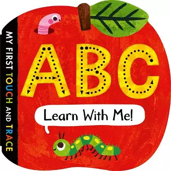 ABC Learn With Me! cover