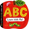 ABC Learn With Me! cover