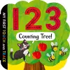 123 Counting Tree! cover