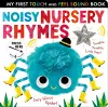 Noisy Nursery Rhymes cover
