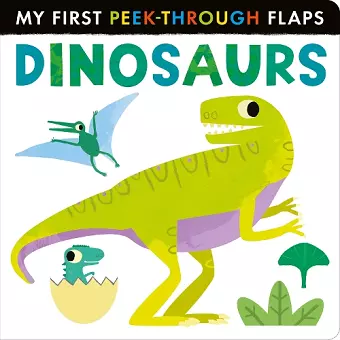 Dinosaurs cover