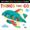 Things That Go cover