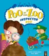 Poo in the Zoo: Inspector Poo cover