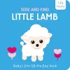 Little Lamb cover