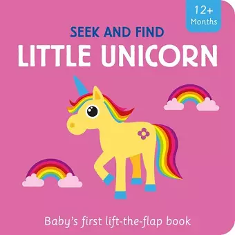 Little Unicorn cover