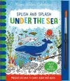 Splish and Splash - Under the Sea cover
