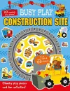 Busy Play Construction Site cover