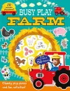 Busy Play Farm cover