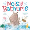 Noisy Bathtime cover