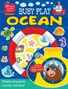 Busy Play Ocean cover