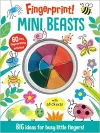Mini Beasts cover