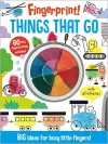 Things that Go cover