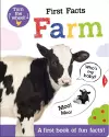 First Facts Farm cover