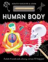 Human Body cover