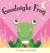 Goodnight Frog cover