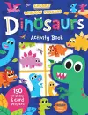 Window Sticker Dinosaurs cover