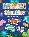 Counting Wild Animals cover