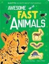 Awesome Fast Animals cover