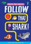 Follow that Shark! cover
