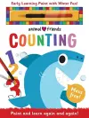 Animal Friends Counting cover