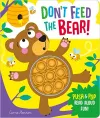 Don't Feed the Bear! cover