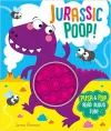 Jurassic Poop! cover