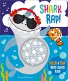 Shark Rap! cover