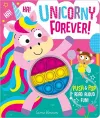 Unicorny Forever! cover
