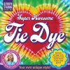 Super Awesome Tie Dye cover