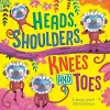 Heads, Shoulders, Knees and Toes cover