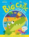Big Croc Little Croc cover