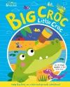 Big Croc Little Croc cover