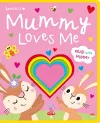 Mummy Loves Me cover