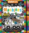 Fuzzy Art Machines cover