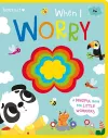 When I Worry cover