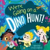 We're Going on a Dino Hunt cover