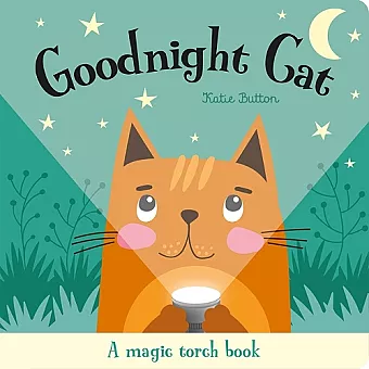Goodnight Cat cover