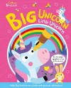 Big Unicorn Little Unicorn cover