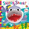 Have You Ever Met a Sleepy Shark? cover