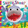 Have You Ever Met a Sleepy Shark? cover