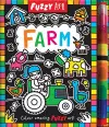 Fuzzy Art Farm cover